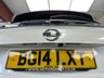 USED 2014 14 NISSAN QASHQAI 1.5 dCi Tekna SUV 5dr Diesel Manual 2WD Euro 5 (s/s) (110 ps) Tekna Top Spec