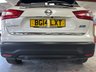 USED 2014 14 NISSAN QASHQAI 1.5 dCi Tekna SUV 5dr Diesel Manual 2WD Euro 5 (s/s) (110 ps) Tekna Top Spec