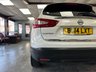 USED 2014 14 NISSAN QASHQAI 1.5 dCi Tekna SUV 5dr Diesel Manual 2WD Euro 5 (s/s) (110 ps) Tekna Top Spec