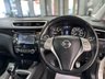 USED 2014 14 NISSAN QASHQAI 1.5 dCi Tekna SUV 5dr Diesel Manual 2WD Euro 5 (s/s) (110 ps) Tekna Top Spec