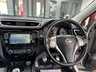 USED 2014 14 NISSAN QASHQAI 1.5 dCi Tekna SUV 5dr Diesel Manual 2WD Euro 5 (s/s) (110 ps) Tekna Top Spec