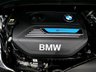 USED 2018 BMW 2 SERIES ACTIVE TOURER 1.5 225xe 7.6kWh Luxury MPV 5dr Petrol Plug-in Hybrid Auto 4WD Euro 6 (s/s) (224 ps) 