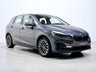 USED 2018 BMW 2 SERIES ACTIVE TOURER 1.5 225xe 7.6kWh Luxury MPV 5dr Petrol Plug-in Hybrid Auto 4WD Euro 6 (s/s) (224 ps) 