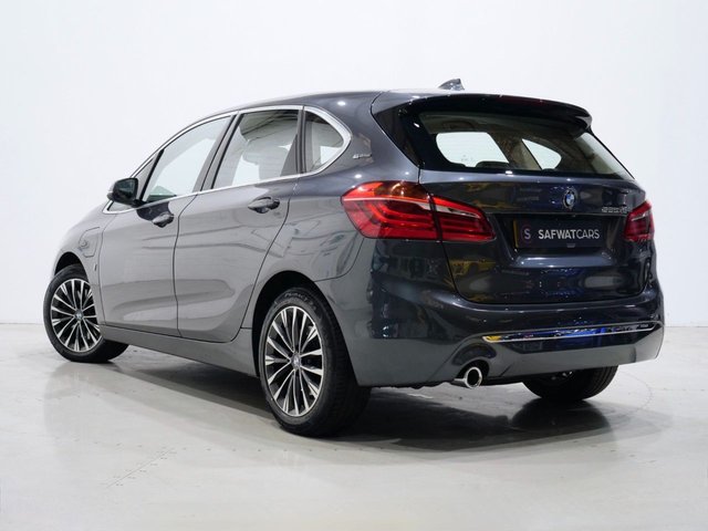 View our BMW 2 SERIES ACTIVE TOURER