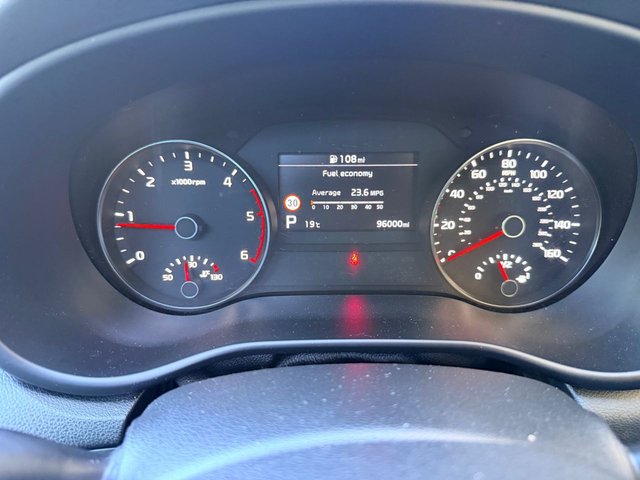 View our KIA SPORTAGE