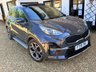 USED 2019 19 KIA SPORTAGE 2.0 CRDi EcoDynamics+ GT-Line S SUV 5dr Diesel Auto AWD Euro 6 (s/s) (182 bhp) 1 Former Keeper, Service History, Euro6 - ULEZ Compliant