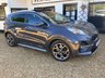 USED 2019 19 KIA SPORTAGE 2.0 CRDi EcoDynamics+ GT-Line S SUV 5dr Diesel Auto AWD Euro 6 (s/s) (182 bhp) 1 Former Keeper, Service History, Euro6 - ULEZ Compliant