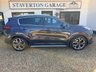 USED 2019 19 KIA SPORTAGE 2.0 CRDi EcoDynamics+ GT-Line S SUV 5dr Diesel Auto AWD Euro 6 (s/s) (182 bhp) 1 Former Keeper, Service History, Euro6 - ULEZ Compliant