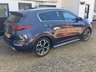 USED 2019 19 KIA SPORTAGE 2.0 CRDi EcoDynamics+ GT-Line S SUV 5dr Diesel Auto AWD Euro 6 (s/s) (182 bhp) 1 Former Keeper, Service History, Euro6 - ULEZ Compliant