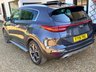 USED 2019 19 KIA SPORTAGE 2.0 CRDi EcoDynamics+ GT-Line S SUV 5dr Diesel Auto AWD Euro 6 (s/s) (182 bhp) 1 Former Keeper, Service History, Euro6 - ULEZ Compliant