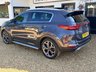 USED 2019 19 KIA SPORTAGE 2.0 CRDi EcoDynamics+ GT-Line S SUV 5dr Diesel Auto AWD Euro 6 (s/s) (182 bhp) 1 Former Keeper, Service History, Euro6 - ULEZ Compliant