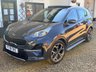 USED 2019 19 KIA SPORTAGE 2.0 CRDi EcoDynamics+ GT-Line S SUV 5dr Diesel Auto AWD Euro 6 (s/s) (182 bhp) 1 Former Keeper, Service History, Euro6 - ULEZ Compliant