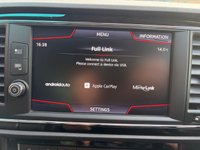 USED 2019 19 SEAT LEON 1.5 TSI EVO FR Sport Hatchback 5dr Petrol Manual Euro 6 (s/s) (150 ps) FULL LEATHER, SAT NAV, DIGITAL COCKPIT, FRONT & REAR PARK SENSORS