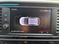 USED 2019 19 SEAT LEON 1.5 TSI EVO FR Sport Hatchback 5dr Petrol Manual Euro 6 (s/s) (150 ps) FULL LEATHER, SAT NAV, DIGITAL COCKPIT, FRONT & REAR PARK SENSORS