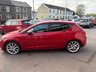 USED 2019 19 SEAT LEON 1.5 TSI EVO FR Sport Hatchback 5dr Petrol Manual Euro 6 (s/s) (150 ps) FULL LEATHER, SAT NAV, DIGITAL COCKPIT, FRONT & REAR PARK SENSORS