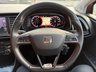 USED 2019 19 SEAT LEON 1.5 TSI EVO FR Sport Hatchback 5dr Petrol Manual Euro 6 (s/s) (150 ps) FULL LEATHER, SAT NAV, DIGITAL COCKPIT, FRONT & REAR PARK SENSORS