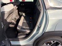 USED 2021 71 CITROEN C3 AIRCROSS 1.2 PureTech Shine Plus SUV 5dr Petrol Manual Euro 6 (s/s) (110 ps) HALF LEATHER, SAT NAV, REVERSE CAMERA, REAR WINDOW BLINDS