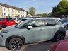 USED 2021 71 CITROEN C3 AIRCROSS 1.2 PureTech Shine Plus SUV 5dr Petrol Manual Euro 6 (s/s) (110 ps) HALF LEATHER, SAT NAV, REVERSE CAMERA, REAR WINDOW BLINDS