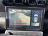 USED 2021 71 CITROEN C3 AIRCROSS 1.2 PureTech Shine Plus SUV 5dr Petrol Manual Euro 6 (s/s) (110 ps) HALF LEATHER, SAT NAV, REVERSE CAMERA, REAR WINDOW BLINDS