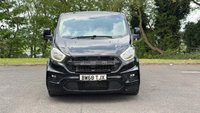 USED 2018 68 FORD TRANSIT CUSTOM 2.0 280 EcoBlue Limited L1 H1 Euro 6 5dr NEW WETBELT! MSRT BODYKIT
