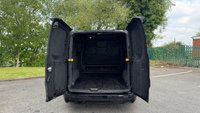 USED 2018 68 FORD TRANSIT CUSTOM 2.0 280 EcoBlue Limited L1 H1 Euro 6 5dr NEW WETBELT! MSRT BODYKIT