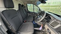 USED 2018 68 FORD TRANSIT CUSTOM 2.0 280 EcoBlue Limited L1 H1 Euro 6 5dr NEW WETBELT! MSRT BODYKIT