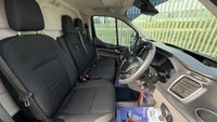 USED 2018 68 FORD TRANSIT CUSTOM 2.0 280 EcoBlue Limited L1 H1 Euro 6 5dr NEW WETBELT! MSRT BODYKIT