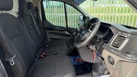 USED 2018 68 FORD TRANSIT CUSTOM 2.0 280 EcoBlue Limited L1 H1 Euro 6 5dr NEW WETBELT! MSRT BODYKIT