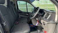 USED 2018 68 FORD TRANSIT CUSTOM 2.0 280 EcoBlue Limited L1 H1 Euro 6 5dr NEW WETBELT! MSRT BODYKIT