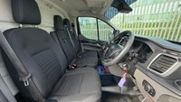 USED 2018 68 FORD TRANSIT CUSTOM 2.0 280 EcoBlue Limited L1 H1 Euro 6 5dr NEW WETBELT! MSRT BODYKIT