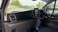 USED 2018 68 FORD TRANSIT CUSTOM 2.0 280 EcoBlue Limited L1 H1 Euro 6 5dr NEW WETBELT! MSRT BODYKIT