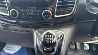 USED 2018 68 FORD TRANSIT CUSTOM 2.0 280 EcoBlue Limited L1 H1 Euro 6 5dr NEW WETBELT! MSRT BODYKIT