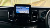 USED 2018 68 FORD TRANSIT CUSTOM 2.0 280 EcoBlue Limited L1 H1 Euro 6 5dr NEW WETBELT! MSRT BODYKIT