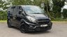 USED 2018 68 FORD TRANSIT CUSTOM 2.0 280 EcoBlue Limited L1 H1 Euro 6 5dr NEW WETBELT! MSRT BODYKIT