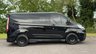 USED 2018 68 FORD TRANSIT CUSTOM 2.0 280 EcoBlue Limited L1 H1 Euro 6 5dr NEW WETBELT! MSRT BODYKIT