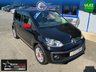 USED 2022 22 VOLKSWAGEN UP! 1.0 beats Hatchback 5dr Petrol Manual Euro 6 (s/s) (65 ps) Fantastic MPG!!!!