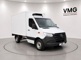 2019 MERCEDES-BENZ SPRINTER