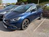 USED 2018 18 RENAULT SCENIC 1.6 dCi Signature Nav MPV 5dr Diesel Manual Euro 6 (s/s) (130 ps) FULL LEATHER UPHOLSTERY, ELECTRIC SEATS, SAT NAV, REAR WINDOW BLINDS