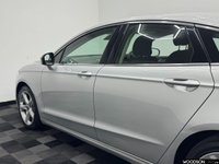 USED 2017 66 FORD MONDEO 2.0 TDCi Titanium Hatchback 5dr Diesel Powershift Euro 6 (s/s) (180 ps) 2 Previous Owners / Sat Nav / DAB Radio / Isofix / Apple Car Play / Bluetooth / Parking Sensors