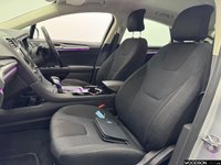 USED 2017 66 FORD MONDEO 2.0 TDCi Titanium Hatchback 5dr Diesel Powershift Euro 6 (s/s) (180 ps) 2 Previous Owners / Sat Nav / DAB Radio / Isofix / Apple Car Play / Bluetooth / Parking Sensors