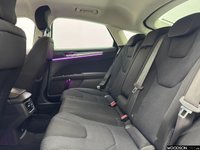 USED 2017 66 FORD MONDEO 2.0 TDCi Titanium Hatchback 5dr Diesel Powershift Euro 6 (s/s) (180 ps) 2 Previous Owners / Sat Nav / DAB Radio / Isofix / Apple Car Play / Bluetooth / Parking Sensors