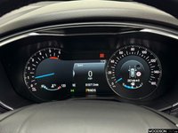 USED 2017 66 FORD MONDEO 2.0 TDCi Titanium Hatchback 5dr Diesel Powershift Euro 6 (s/s) (180 ps) 2 Previous Owners / Sat Nav / DAB Radio / Isofix / Apple Car Play / Bluetooth / Parking Sensors