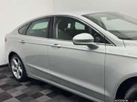 USED 2017 66 FORD MONDEO 2.0 TDCi Titanium Hatchback 5dr Diesel Powershift Euro 6 (s/s) (180 ps) 2 Previous Owners / Sat Nav / DAB Radio / Isofix / Apple Car Play / Bluetooth / Parking Sensors