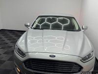 USED 2017 66 FORD MONDEO 2.0 TDCi Titanium Hatchback 5dr Diesel Powershift Euro 6 (s/s) (180 ps) 2 Previous Owners / Sat Nav / DAB Radio / Isofix / Apple Car Play / Bluetooth / Parking Sensors