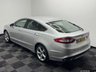 USED 2017 66 FORD MONDEO 2.0 TDCi Titanium Hatchback 5dr Diesel Powershift Euro 6 (s/s) (180 ps) 2 Previous Owners / Sat Nav / DAB Radio / Isofix / Apple Car Play / Bluetooth / Parking Sensors