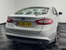 USED 2017 66 FORD MONDEO 2.0 TDCi Titanium Hatchback 5dr Diesel Powershift Euro 6 (s/s) (180 ps) 2 Previous Owners / Sat Nav / DAB Radio / Isofix / Apple Car Play / Bluetooth / Parking Sensors