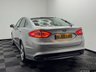 USED 2017 66 FORD MONDEO 2.0 TDCi Titanium Hatchback 5dr Diesel Powershift Euro 6 (s/s) (180 ps) 2 Previous Owners / Sat Nav / DAB Radio / Isofix / Apple Car Play / Bluetooth / Parking Sensors
