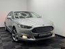 USED 2017 66 FORD MONDEO 2.0 TDCi Titanium Hatchback 5dr Diesel Powershift Euro 6 (s/s) (180 ps) 2 Previous Owners / Sat Nav / DAB Radio / Isofix / Apple Car Play / Bluetooth / Parking Sensors
