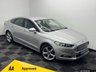 USED 2017 66 FORD MONDEO 2.0 TDCi Titanium Hatchback 5dr Diesel Powershift Euro 6 (s/s) (180 ps) 2 Previous Owners / Sat Nav / DAB Radio / Isofix / Apple Car Play / Bluetooth / Parking Sensors