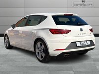 USED 2018 67 SEAT LEON 1.4 EcoTSI FR Technology Hatchback 5dr Petrol Manual Euro 6 (s/s) (150 ps) WARRANTY+BREAKDOWN COVER AVAILABLE*